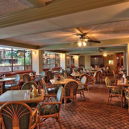 מודסטו Clarion Inn Conference Center מראה חיצוני תמונה