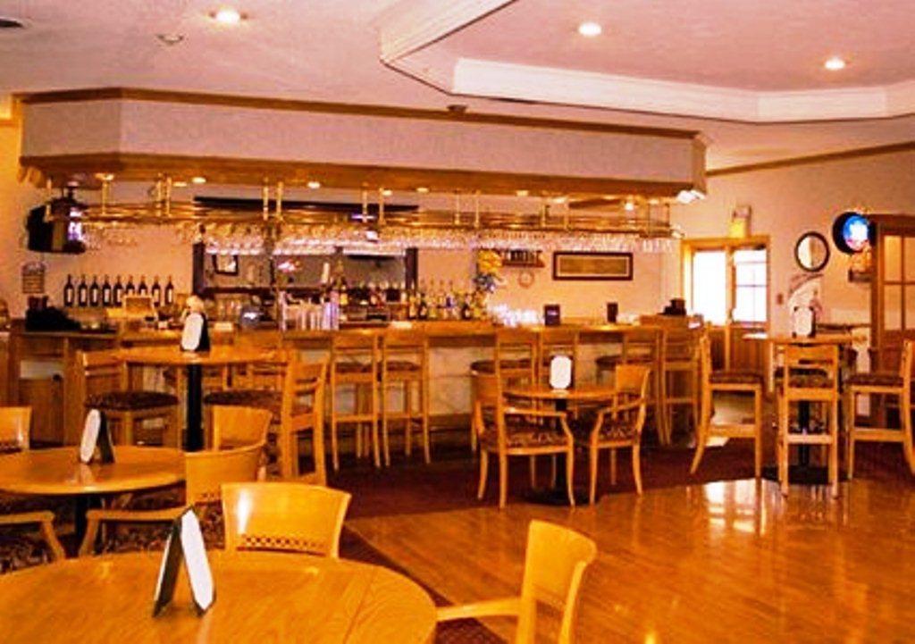 מודסטו Clarion Inn Conference Center מראה חיצוני תמונה