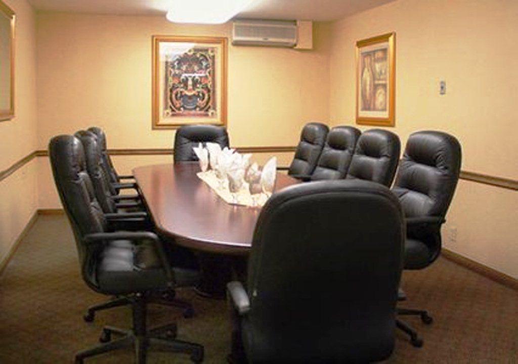 מודסטו Clarion Inn Conference Center מראה חיצוני תמונה
